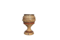 Antique Gilded Ritual Bowl