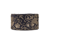 Royal Zardozi Velvet Textile Box
