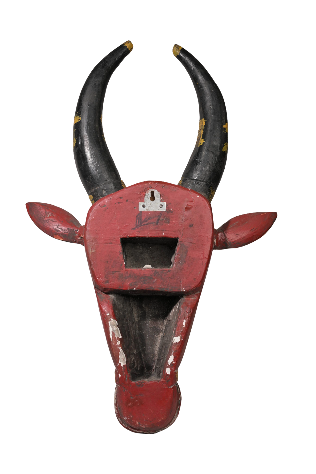 Sacred Nandi Bull Sculpture