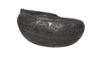 Stone Calligraphy Bowl