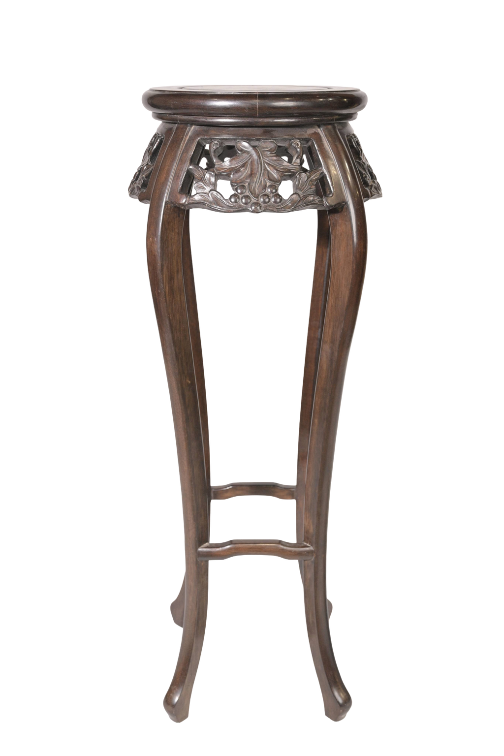 Monarch Reserve Pedestal Side Table