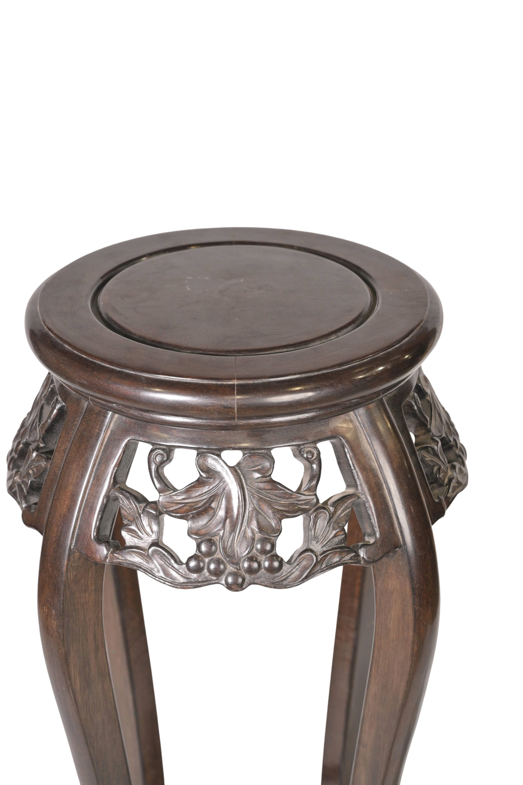 Monarch Reserve Pedestal Side Table