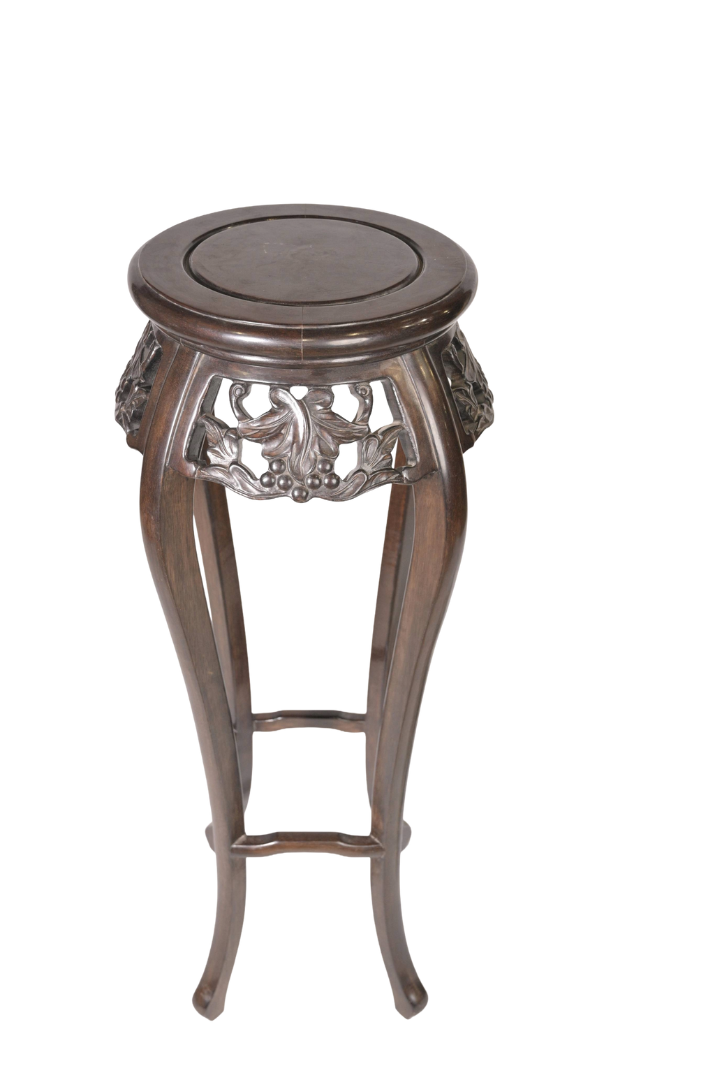 Monarch Reserve Pedestal Side Table