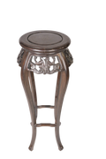 Monarch Reserve Pedestal Side Table