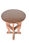 Atelier Arc Round Accent Table