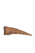 Tribal Horn Beer Jugs Artifact