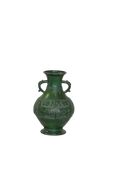 Imperial Bronze Ritual Vase