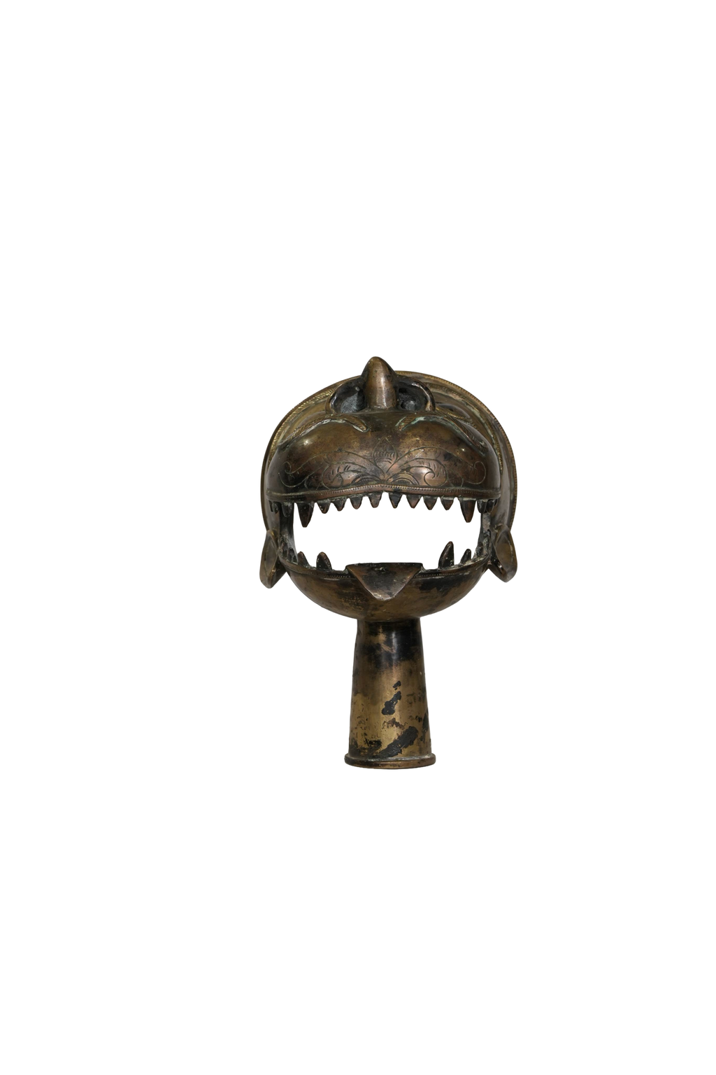 Rare Shiva Mukhalinga Artifact