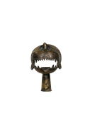Rare Shiva Mukhalinga Artifact