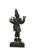 Sacred Avalokiteshvara Bronze Bodhisattva