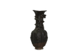 Chinese Dragon Bronze Decorative Vase