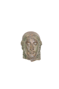 Greek Goddess Chatsworth Head Sculpture