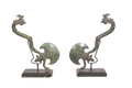 Kapak Jawa Ceremonial Dragon Axe