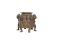 Ghanaian Kuduo Prestige Container