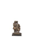 Antique European Children’s Figural Sculpture