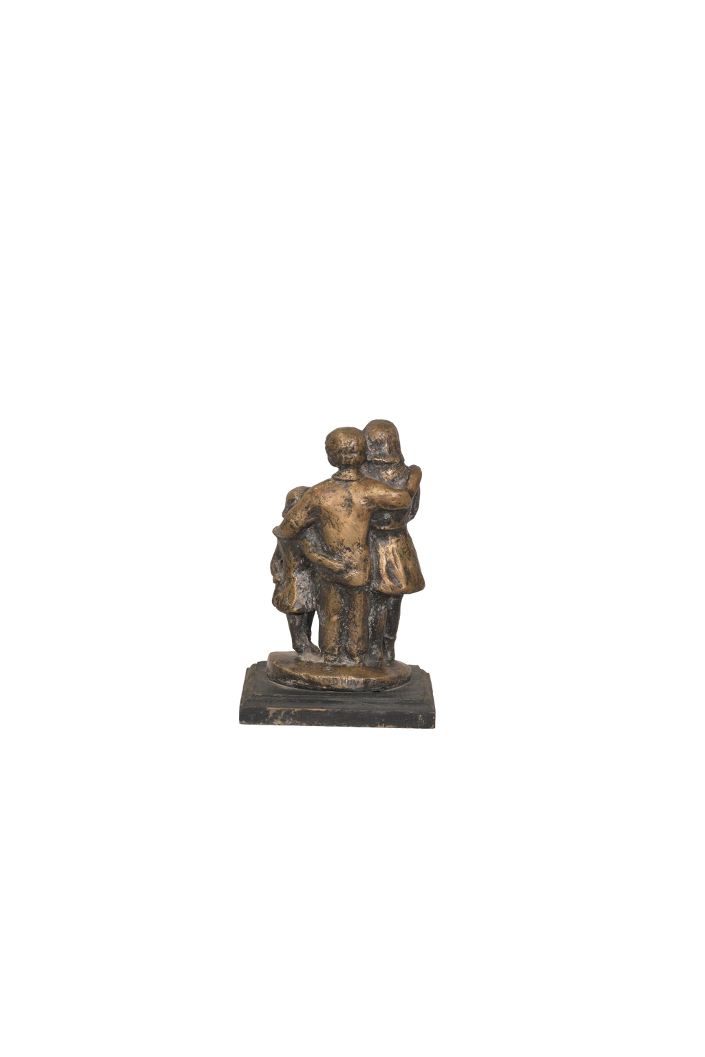 Antique European Children’s Figural Sculpture