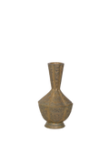 Luxury Engraved Decorative Vase
