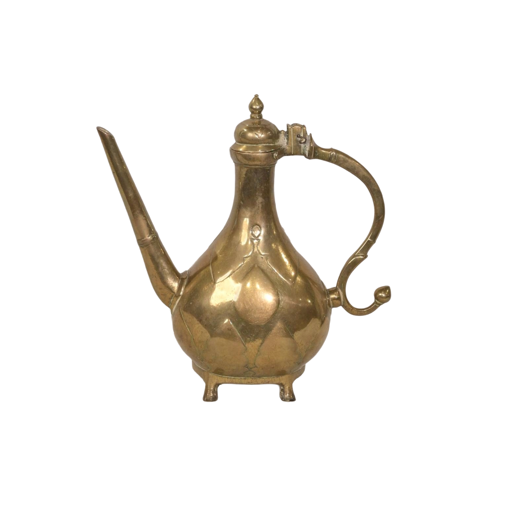 Luxury Brass Water Ewer