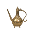 Luxury Brass Water Ewer