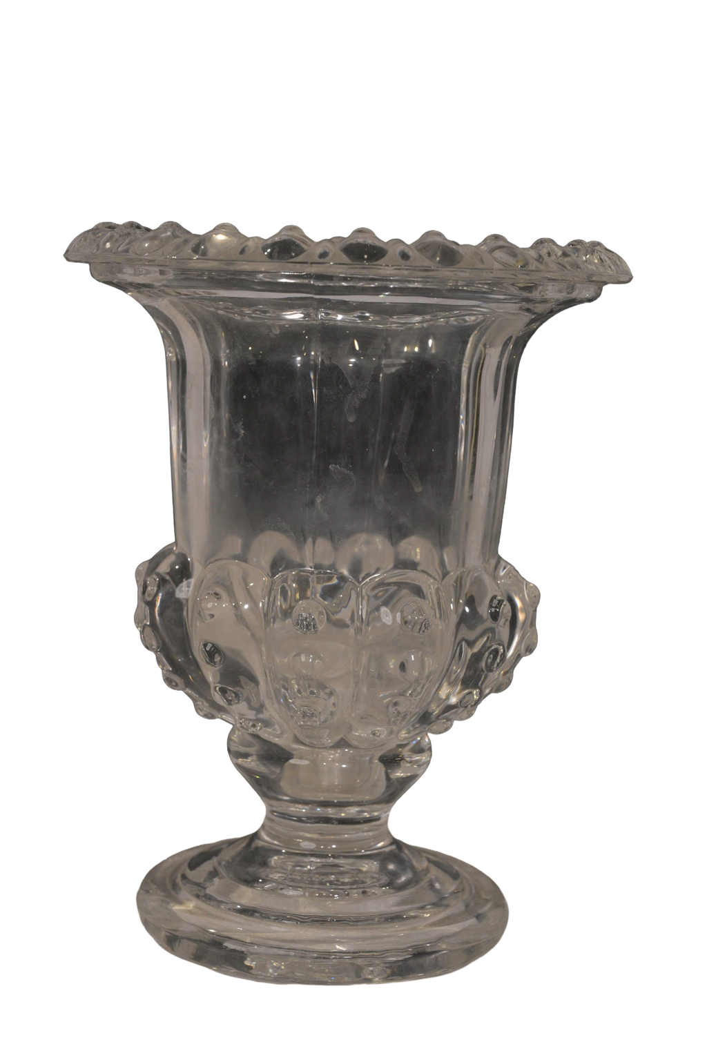 Luxury Crystal Decorative Vase