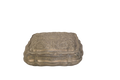 Ornate Rectangular Keepsake Box