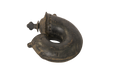 Antique Ritual Horn Artifact