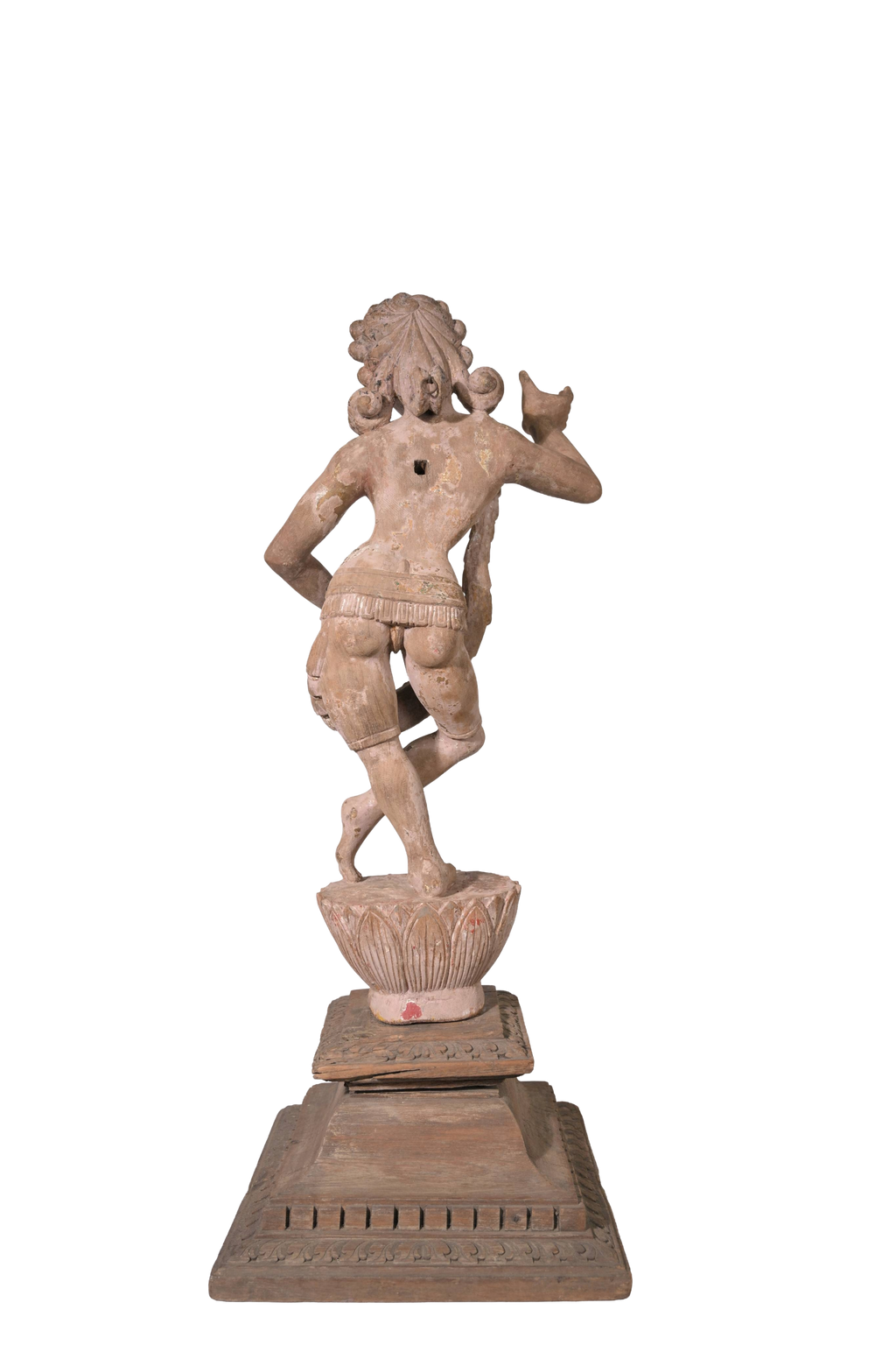 Celestial Dancer Sculpture Duo