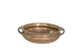 Antique Brass Urli Bowl