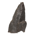 Natural Stone Bronze Sculpture