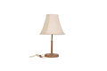 Colonial Heritage Wooden Table Lamp