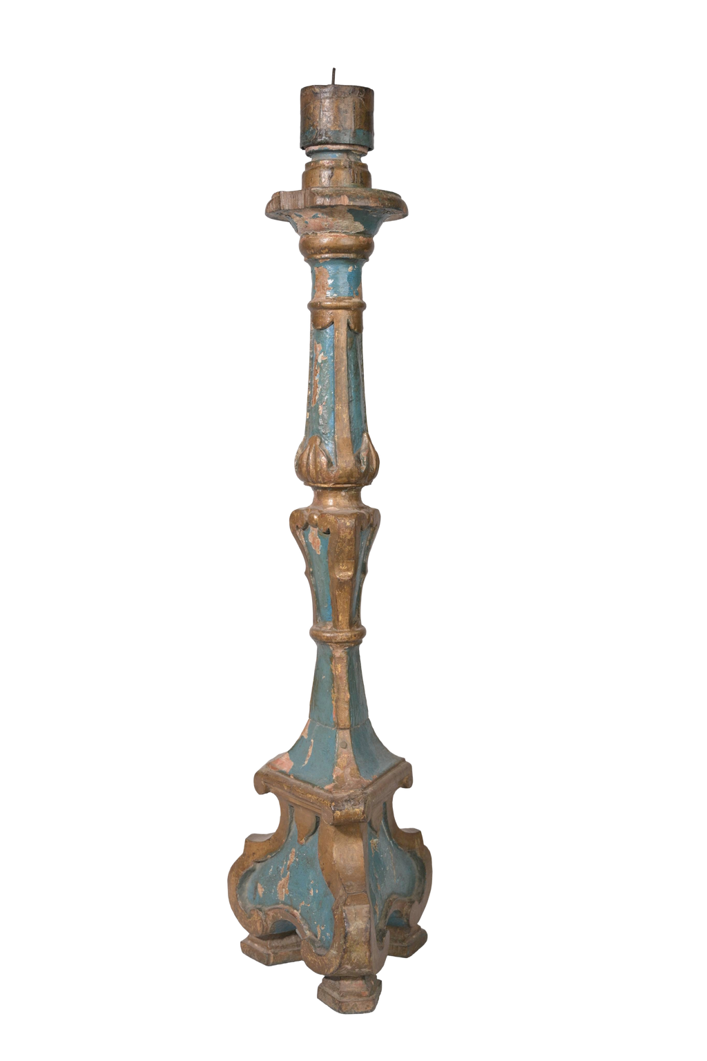 Colonial Gothic Candlestick Collection