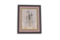 Shrinathji Pichwai Devotional Painting