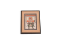 Shrinathji Pichwai Devotional Painting