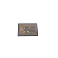 Royal Hunting Miniature Painting