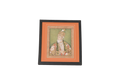 Bahadur Shah Zafar Mughal Portrait