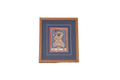 Shrinathji Temple Miniature Painting