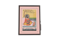 Nathdwara Goswami Devotional Portrait