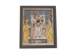 Shrinathji Pichwai Devotional Painting