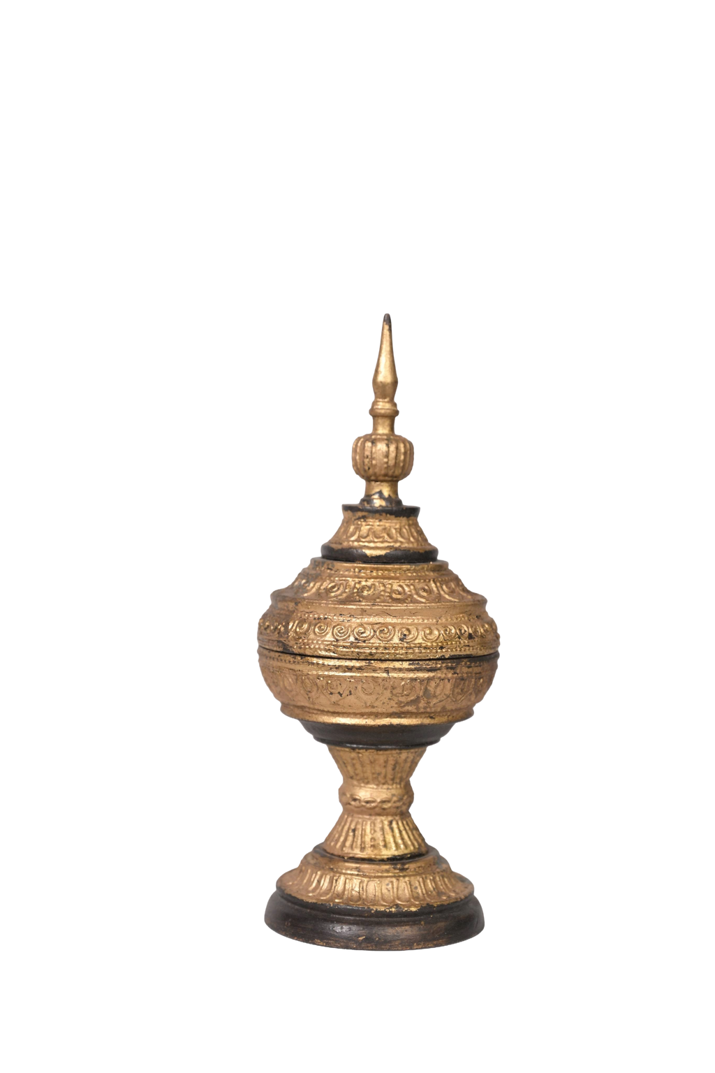 Miniature Sacred Offering Bowl