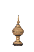 Miniature Sacred Offering Bowl