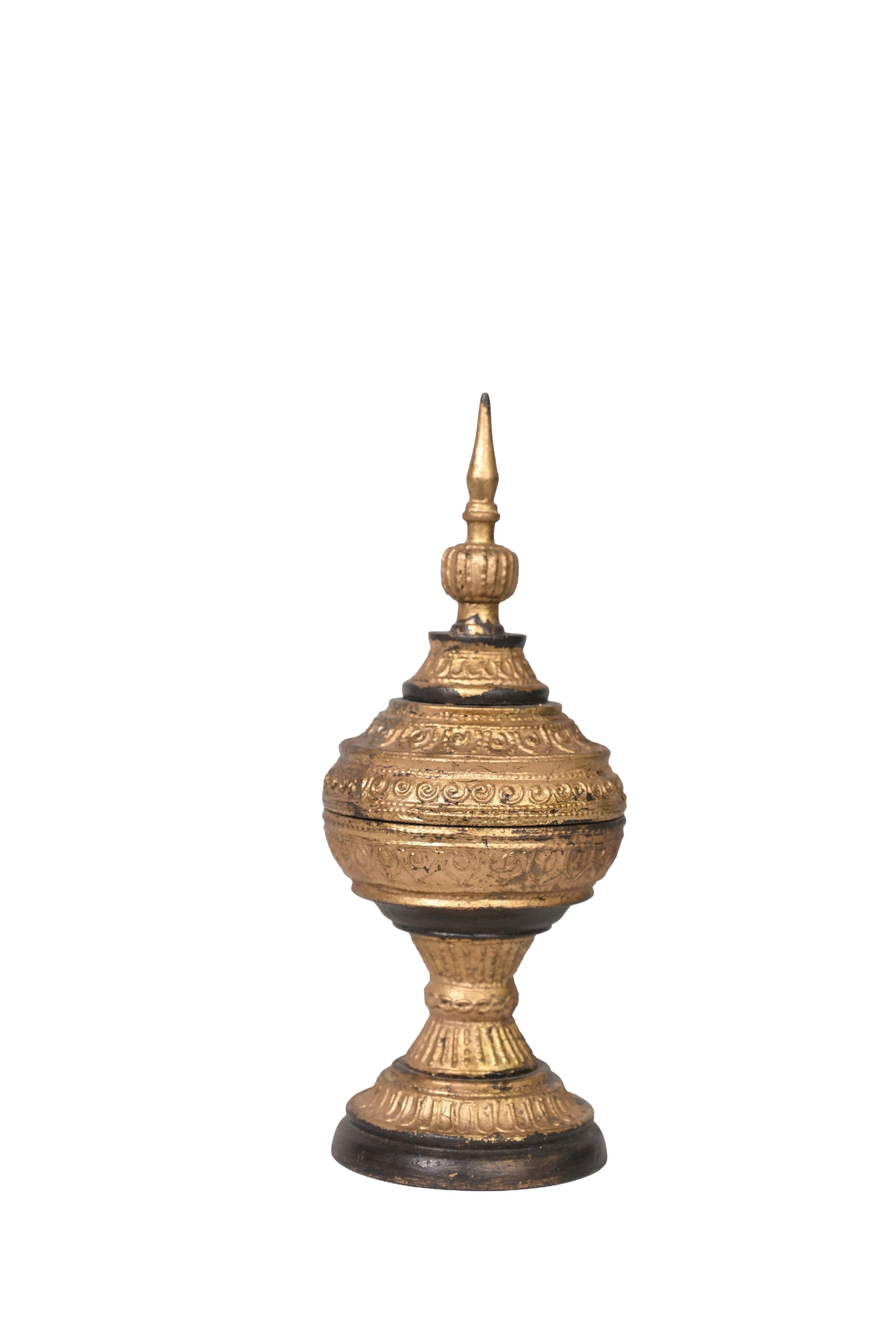 Miniature Sacred Offering Bowl
