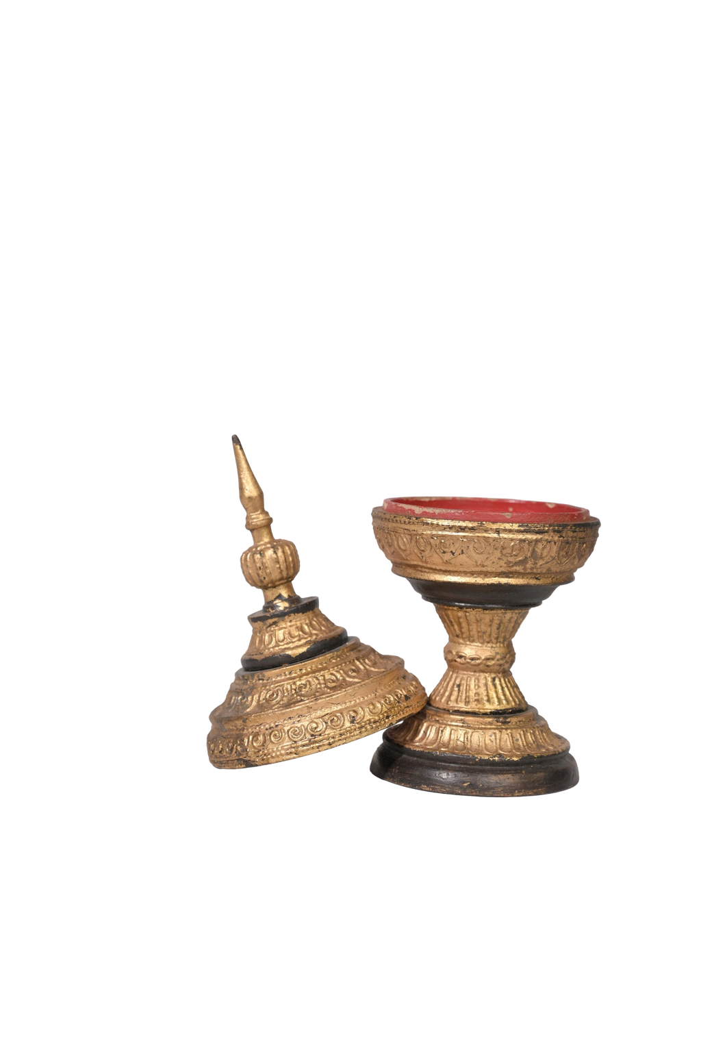 Miniature Sacred Offering Bowl