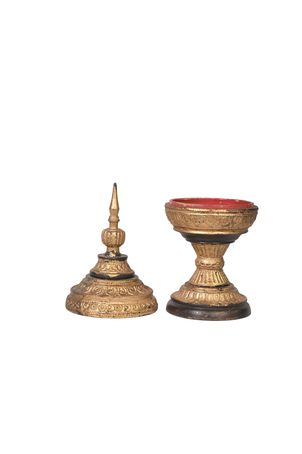 Miniature Sacred Offering Bowl