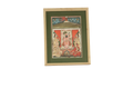 Shrinathji Pichwai Devotional Painting