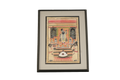 Shrinathji Pichwai Devotional Painting