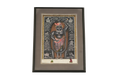 Srinathji Sacred Darshan Painting