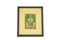Nathdwara Shrinathji Devotional Artwork