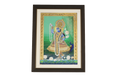Exquisite Nathdwara Yamunaji Pichwai