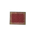 Banarasi Silk Heritage Textile Frame