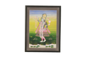 Sri Yamunaji Nathdwara Devotional Painting